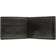 Leonhard Heyden Cambridge Wallet - Black