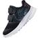 NIKE Star Runner 2 Rebel TDV - Anthracite/White/Light Aqua/Black