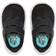 NIKE Star Runner 2 Rebel TDV - Anthracite/White/Light Aqua/Black