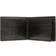 Leonhard Heyden Cambridge Wallet - Black