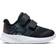 NIKE Star Runner 2 Rebel TDV - Anthracite/White/Light Aqua/Black