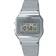 Casio A700WEM-7AEF harmaa silver