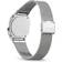 Casio A700WEM-7AEF harmaa silver