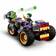 LEGO DC Super Heroes Joker's Trike Chase 76159