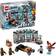 LEGO Marvel Avengers Iron Man Armory 76167