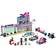 LEGO Friends Kreativt motorværksted 41351