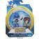 JAKKS Pacific Sonic The Hedgehog 10cm