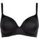 Triumph Body Make-Up Soft Touch Wired Padded Bra - Black