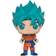 Funko Pop! Animation Dragon Ball Z Super Saiyan God Super Saiyan Goku