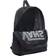 Vans Kids New Skool Backpack - Black/White