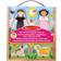 Melissa & Doug Best Friends Magnetic Dress Up 78 Pieces