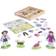 Melissa & Doug Best Friends Magnetic Dress Up 78 Pieces