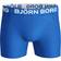 Björn Borg Solid Shorts 2-Pack Blue Male Azul