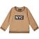 Petit by Sofie Schnoor Quilted NYC Sweater - Tan (P193446)