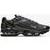 Nike Tuned 3 - Hombre Zapatillas - Negro