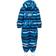 Lego Wear Julian 709 Duplo Tec Play Snowsuit - Blue (21349)