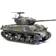 Airfix M4A3(76)W Sherman 1:35