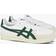 Asics GSM M - White/Hunter Green