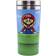 Paladone Super Mario Warp Pipe Bicchiere da viaggio 45cl