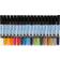 Plus Color Acrylic Paint Mixed Colors 1.2mm 18-pack