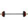 Pure2Improve Cement Barbell Set 20kg