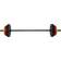 Pure2Improve Juego De Pesas De Cemento 20 Kg