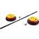 Pure2Improve Juego De Pesas De Cemento 20 Kg