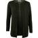 Sibin Linnebjerg Mary Short Cardigan - Army Green