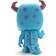 Funko Pop! Disney Monsters Inc Sulley