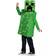 Disguise Kids Classic Minecraft Creeper Costume