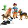 Playmobil Dog Trainer 9279