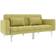 vidaXL 247215 Sofa 175.5cm 2 personers