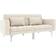 vidaXL 247215 Sofa 175.5cm 2 personers