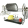 Tatkraft Helga 2 Tier Opvaskestativ 56cm
