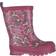 Viking Jolly Woodland - Dark Pink/Multi