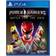 Teho Rangers: Battle for the Grid (Standard Edition) Sony PlayStation 4 Taistelu