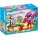 Playmobil Snäll Drake med Unge 9134