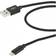 Duracell USB A - Lightning 2.0 1m