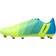 Puma evoPOWER 3.3 FG M - Yellow/Blue