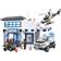 Playmobil City Action Police Station 9372