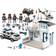 Playmobil City Action Police Station 9372