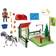 Playmobil Hästdusch 6929