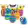 Melissa & Doug Monster Bowling