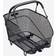 Racktime Baskit Trunk 12L - Black
