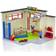 Playmobil Gym 9454