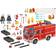 Playmobil Camión de Bomberos 9464