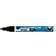 Creotime Glass & Porcelain Pens Opaque Black 2-4mm