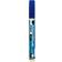 Creotime Glass & Porcelain Pens Opaque Dark Blue 2-4mm