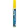 Creotime Glass & Porcelain Pens Opaque Yellow 2-4mm