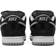 NIKE SB Dunk Low Pro M - Black/Medium Grey/White